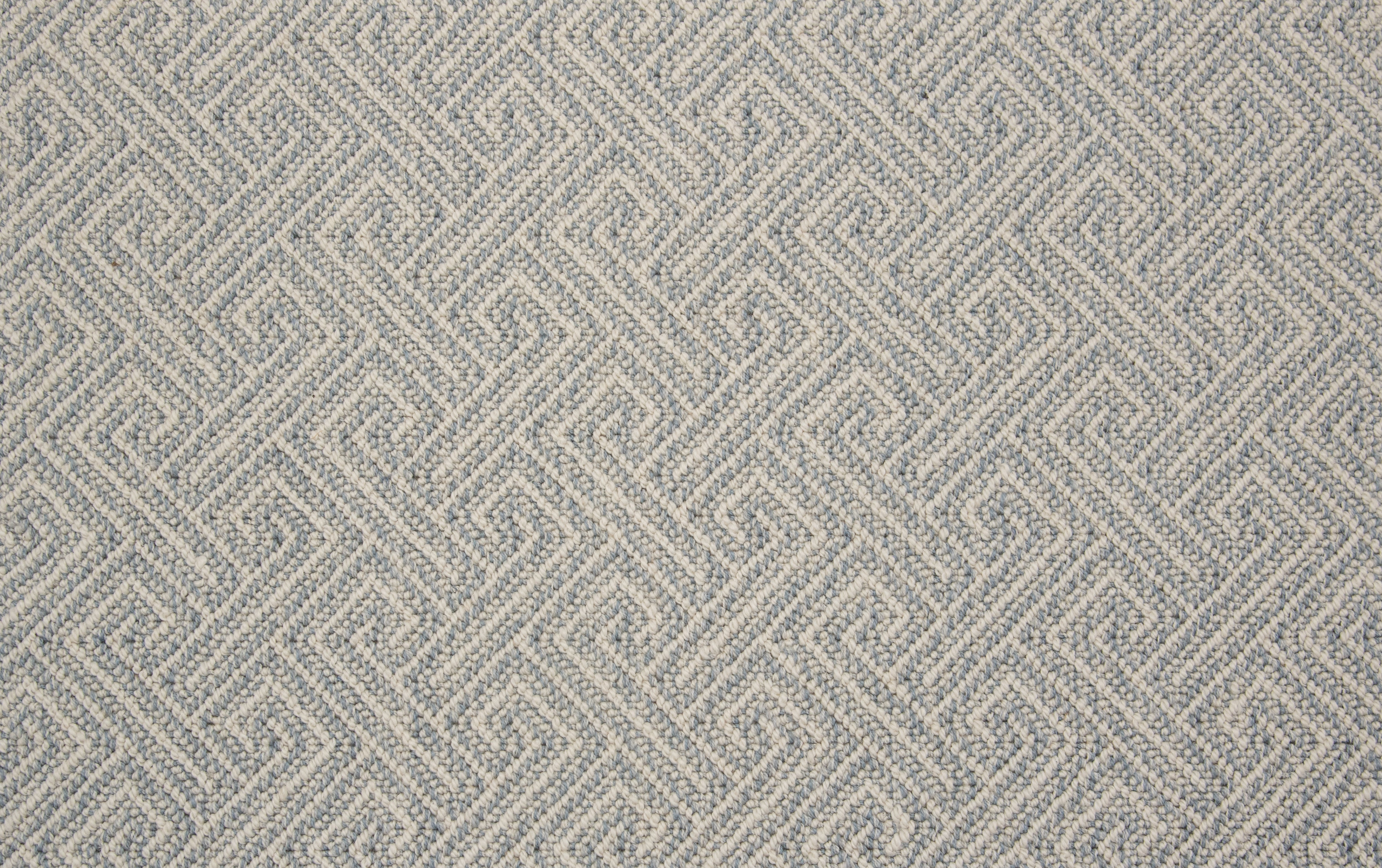 Demetrius - Green Tea - LuxCut Carpet