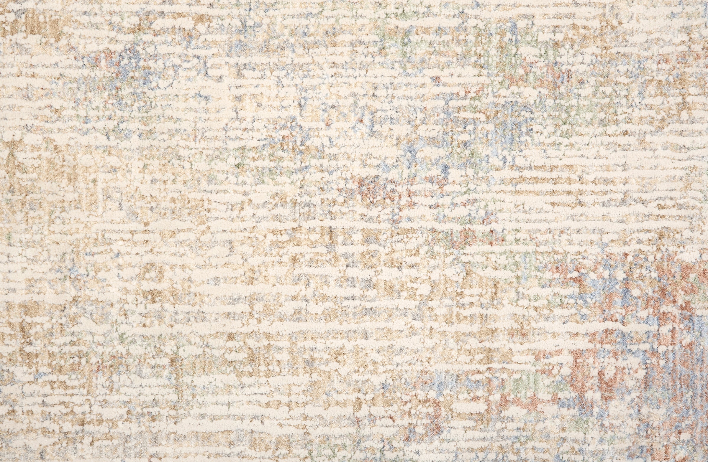 Enrich - Iceberg - LuxCut Carpet