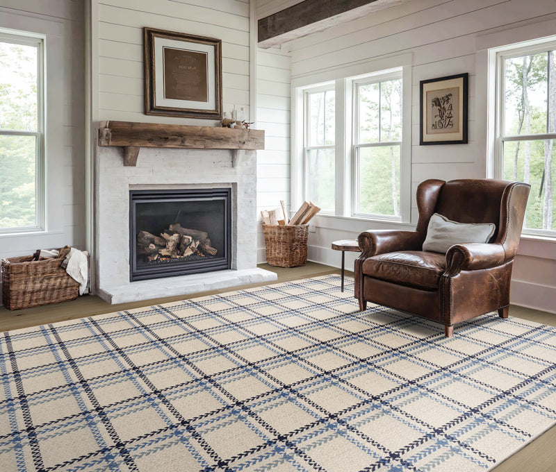 Fort William - Cashmere - LuxCut Carpet