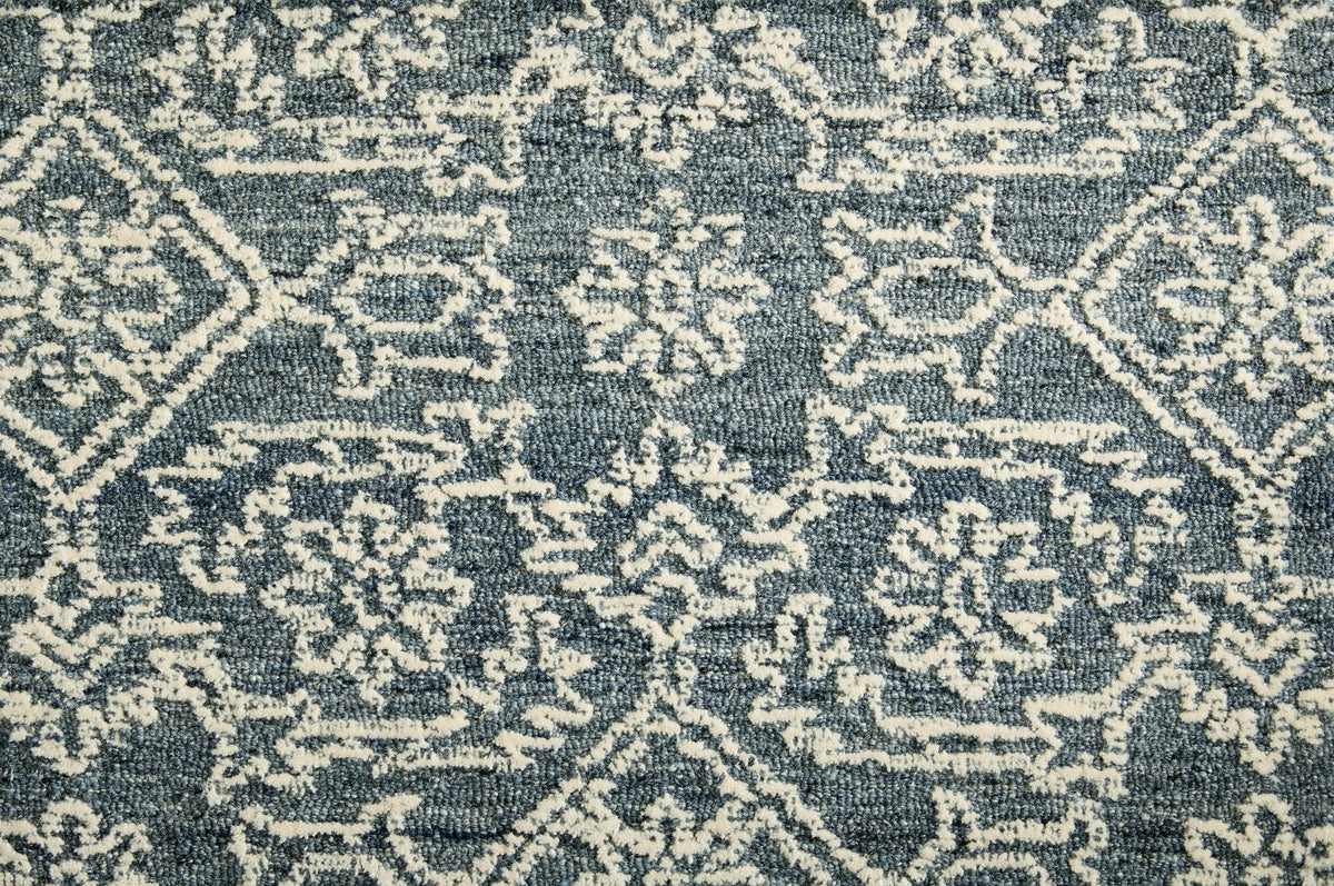 Grandeur Lace - Ash