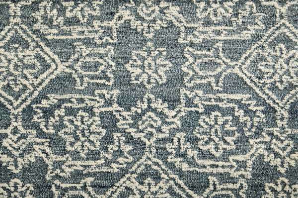 Grandeur Lace - Ash