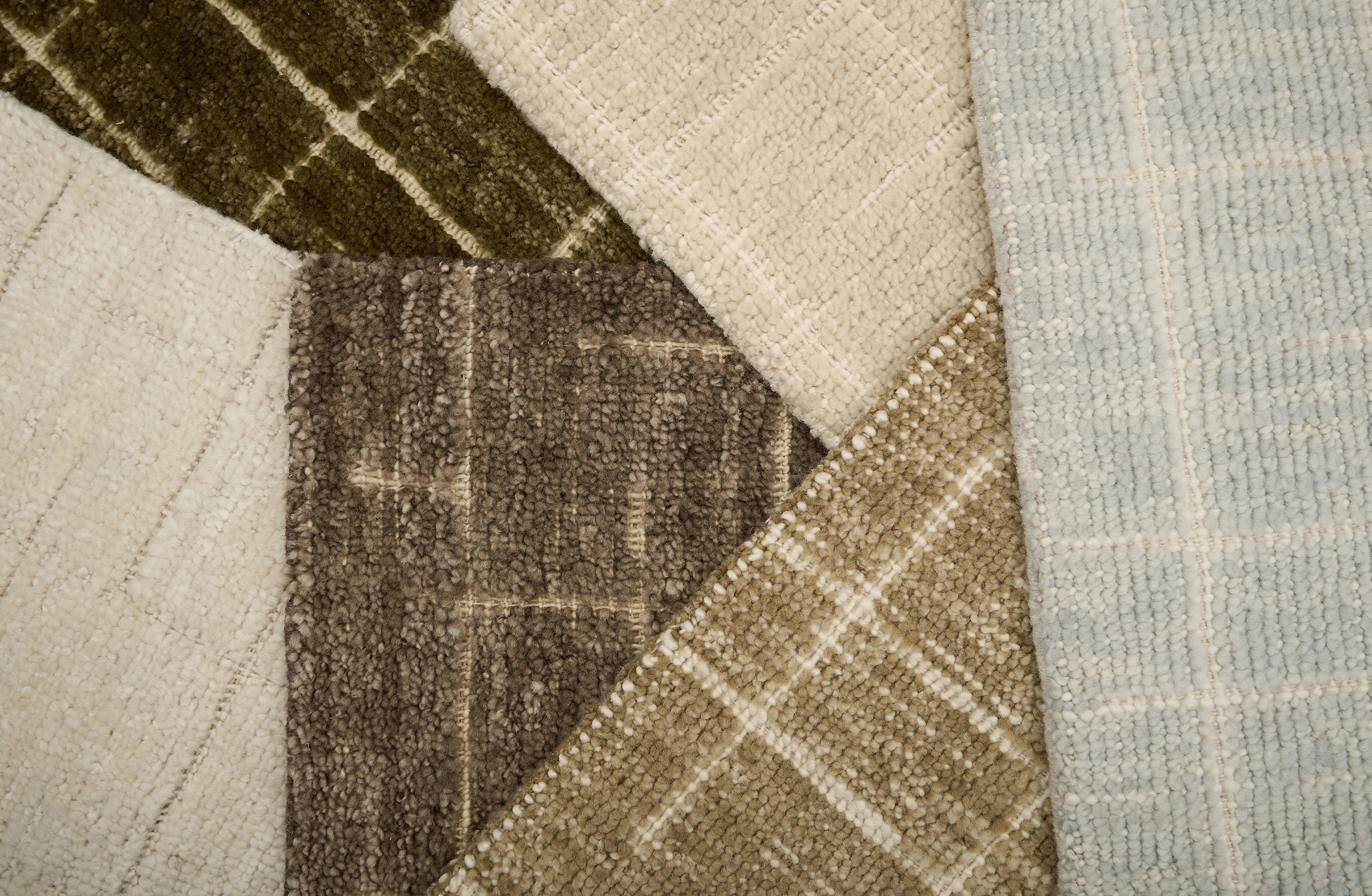 Hendricks - Blue Fin - LuxCut Carpet
