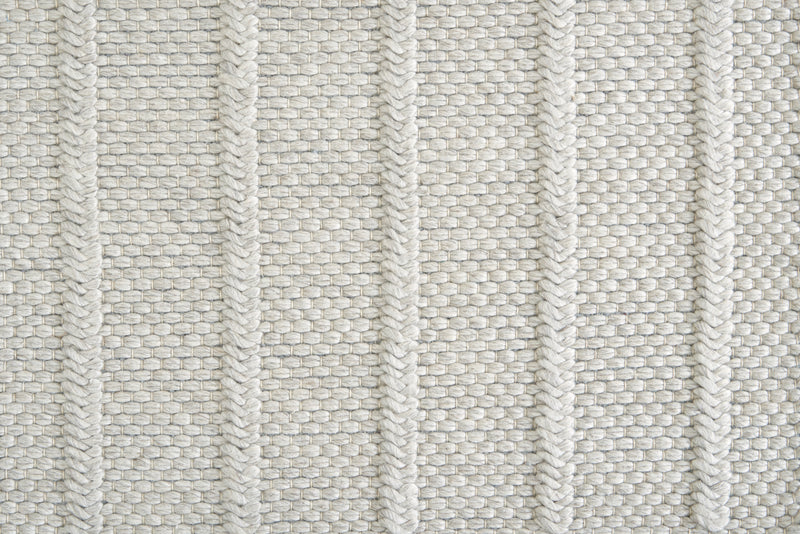 Irvine - Charcoal - LuxCut Carpet