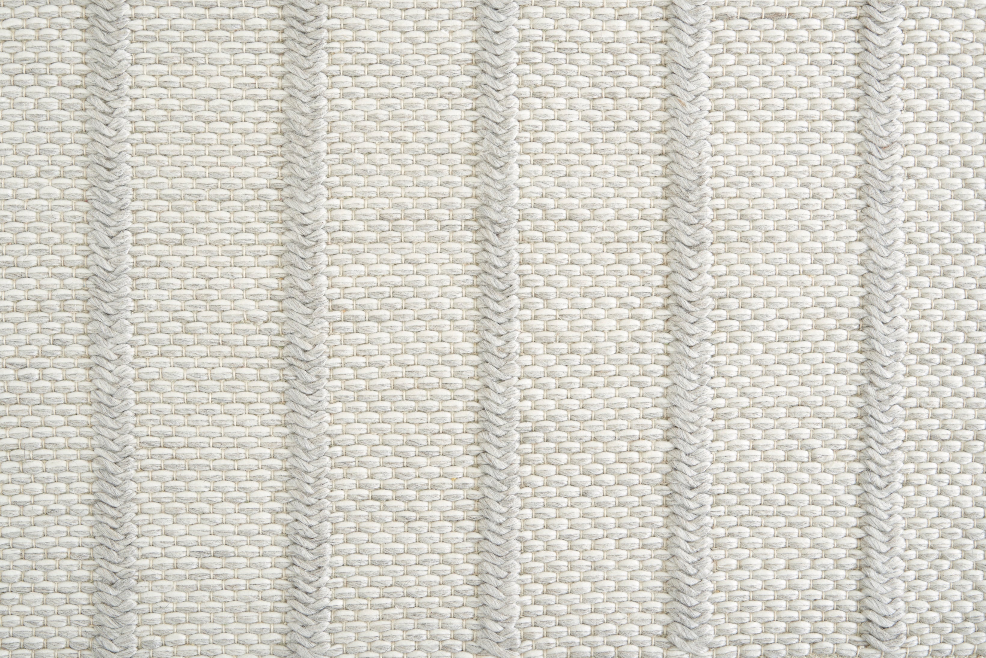 Irvine - Charcoal - LuxCut Carpet