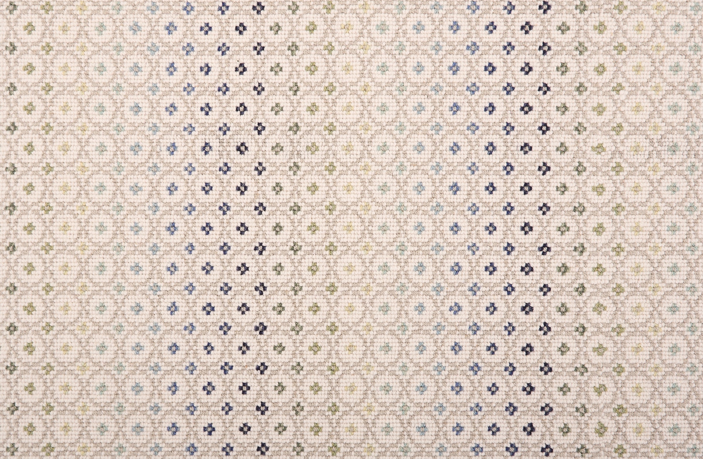 Jacqueline - Sepia - LuxCut Carpet