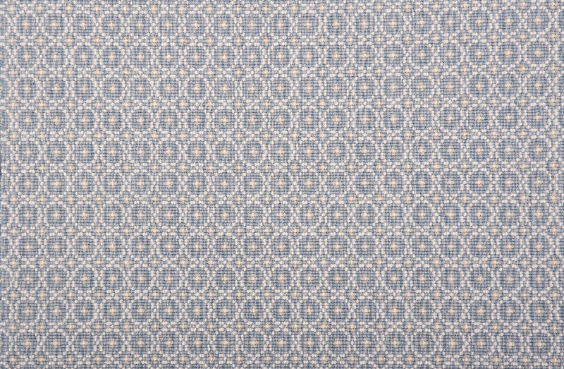 Jacqueline - Sepia - LuxCut Carpet