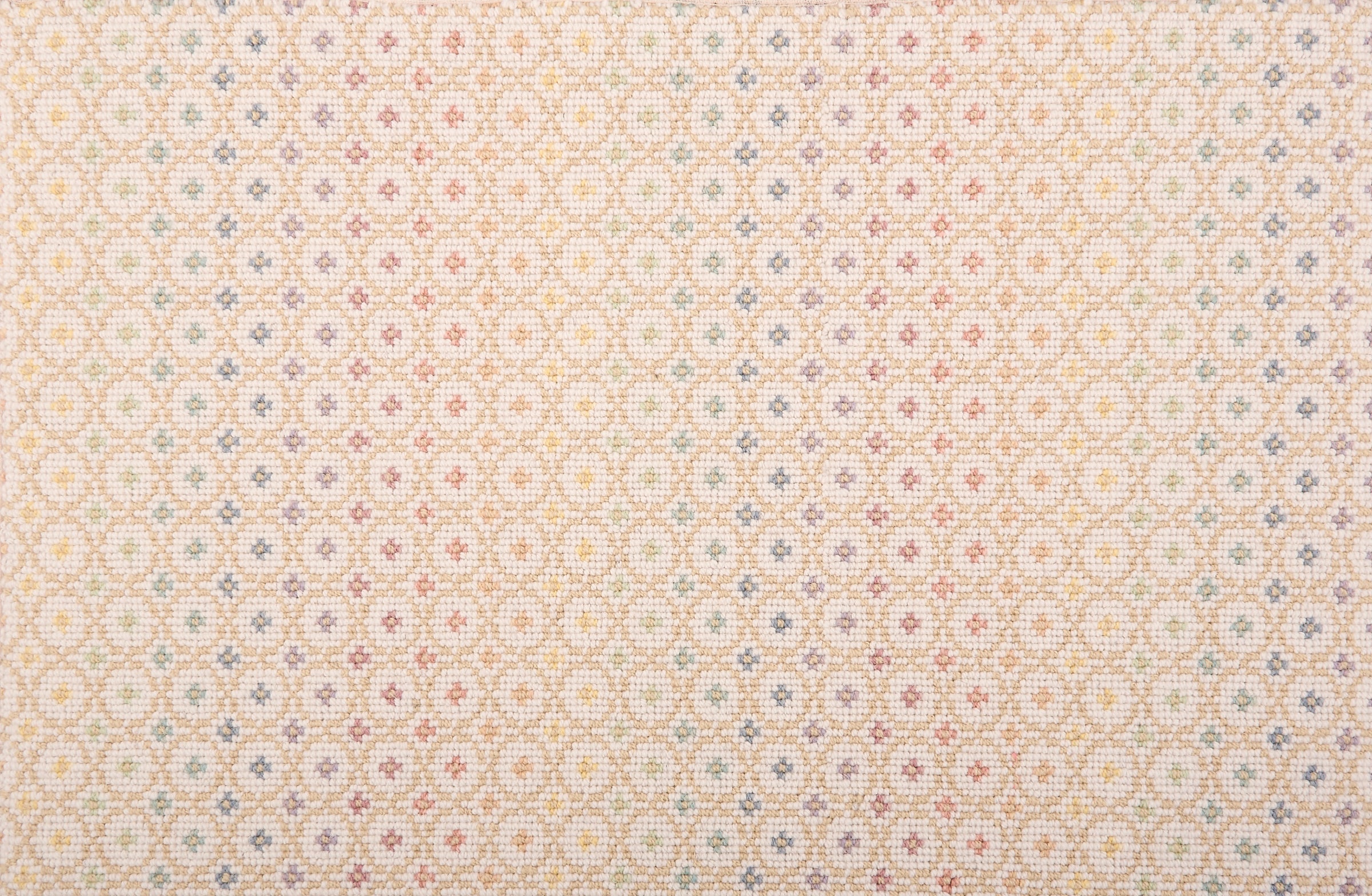 Jacqueline - Sepia - LuxCut Carpet