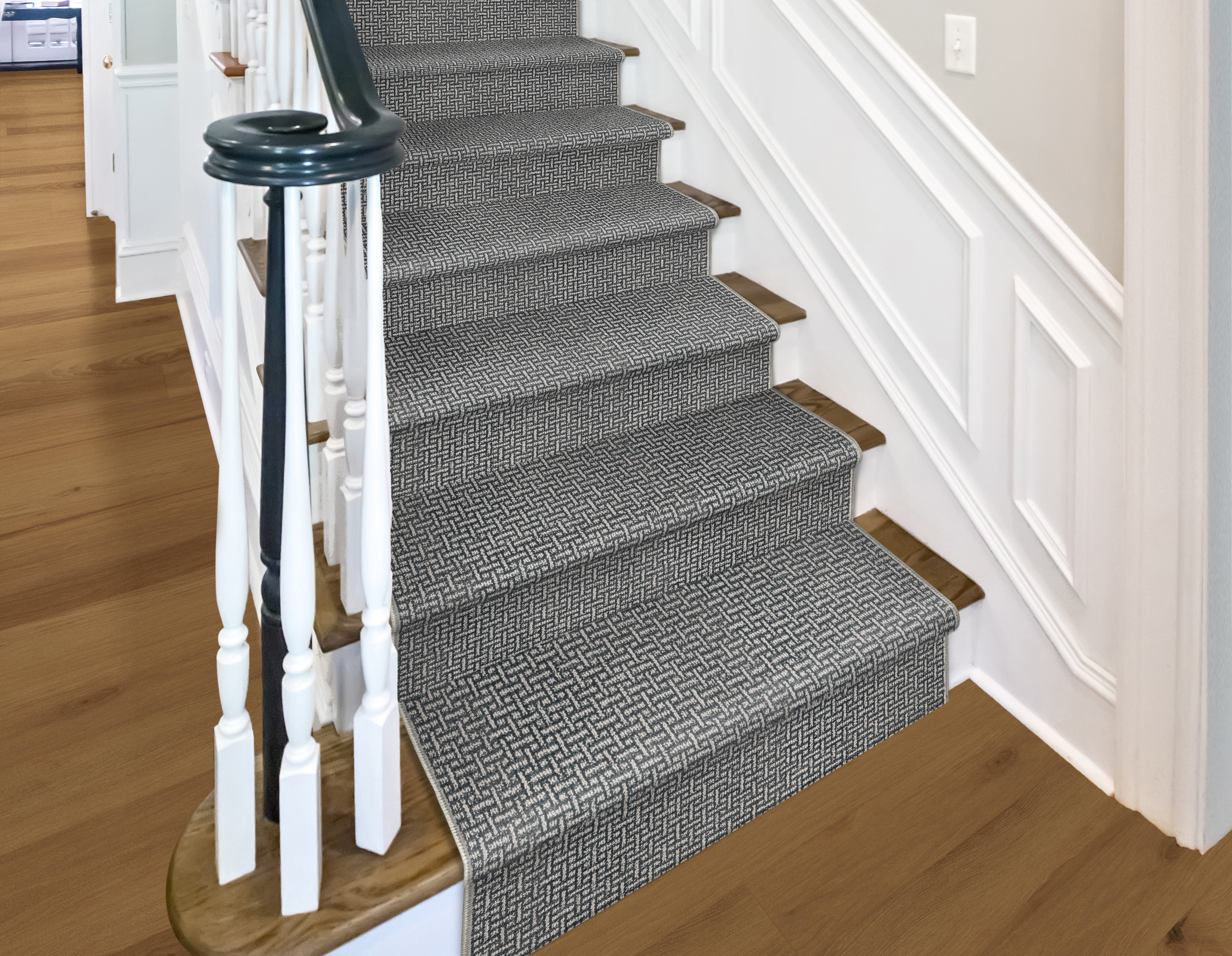 King Alfred - Chiffon - LuxCut Carpet