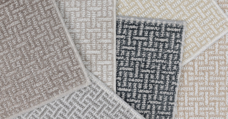 King Alfred - Chiffon - LuxCut Carpet