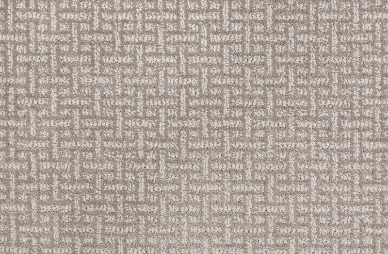 King Alfred - Chiffon - LuxCut Carpet