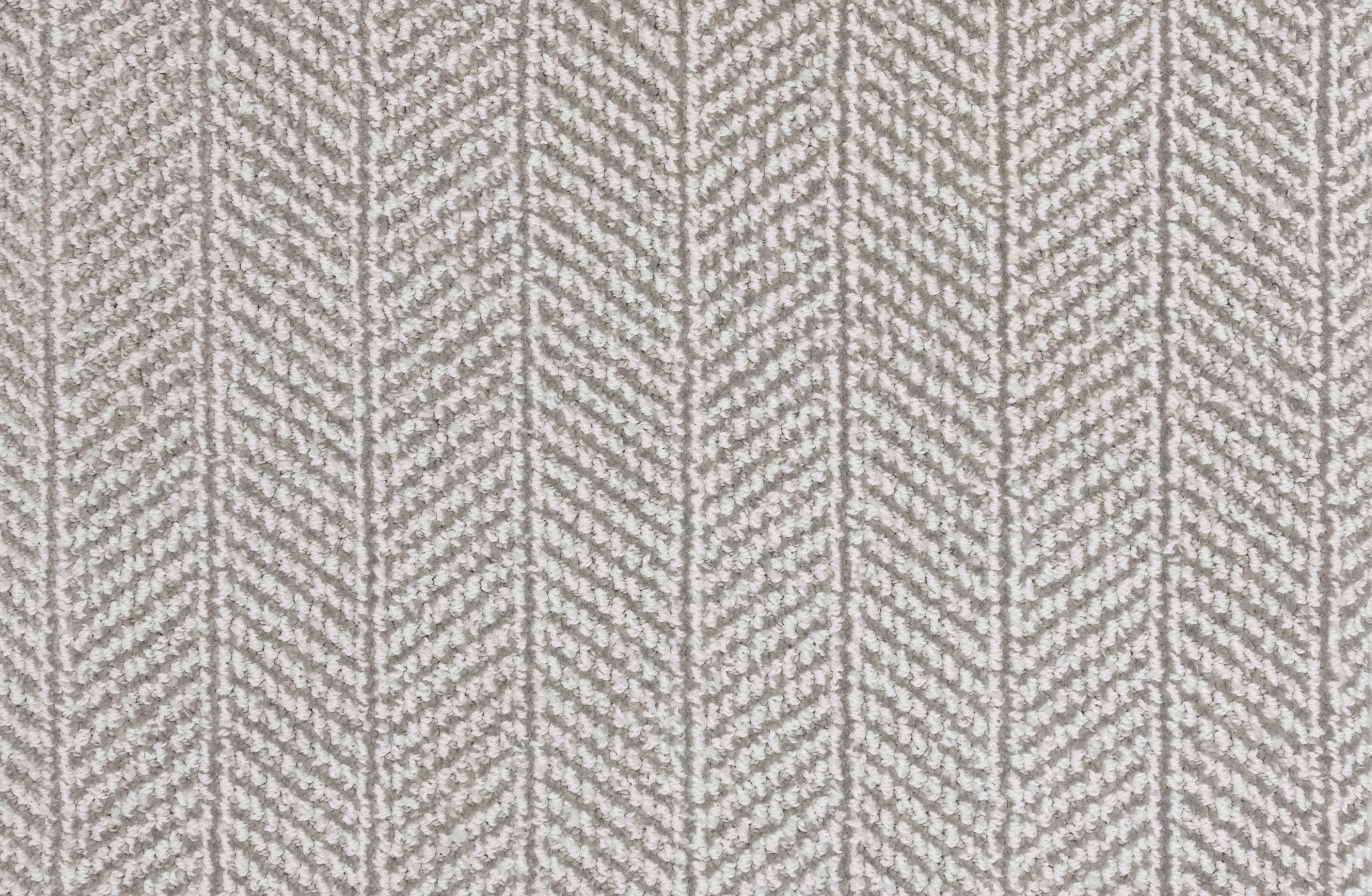 King Arthur Dove - LuxCut Carpet