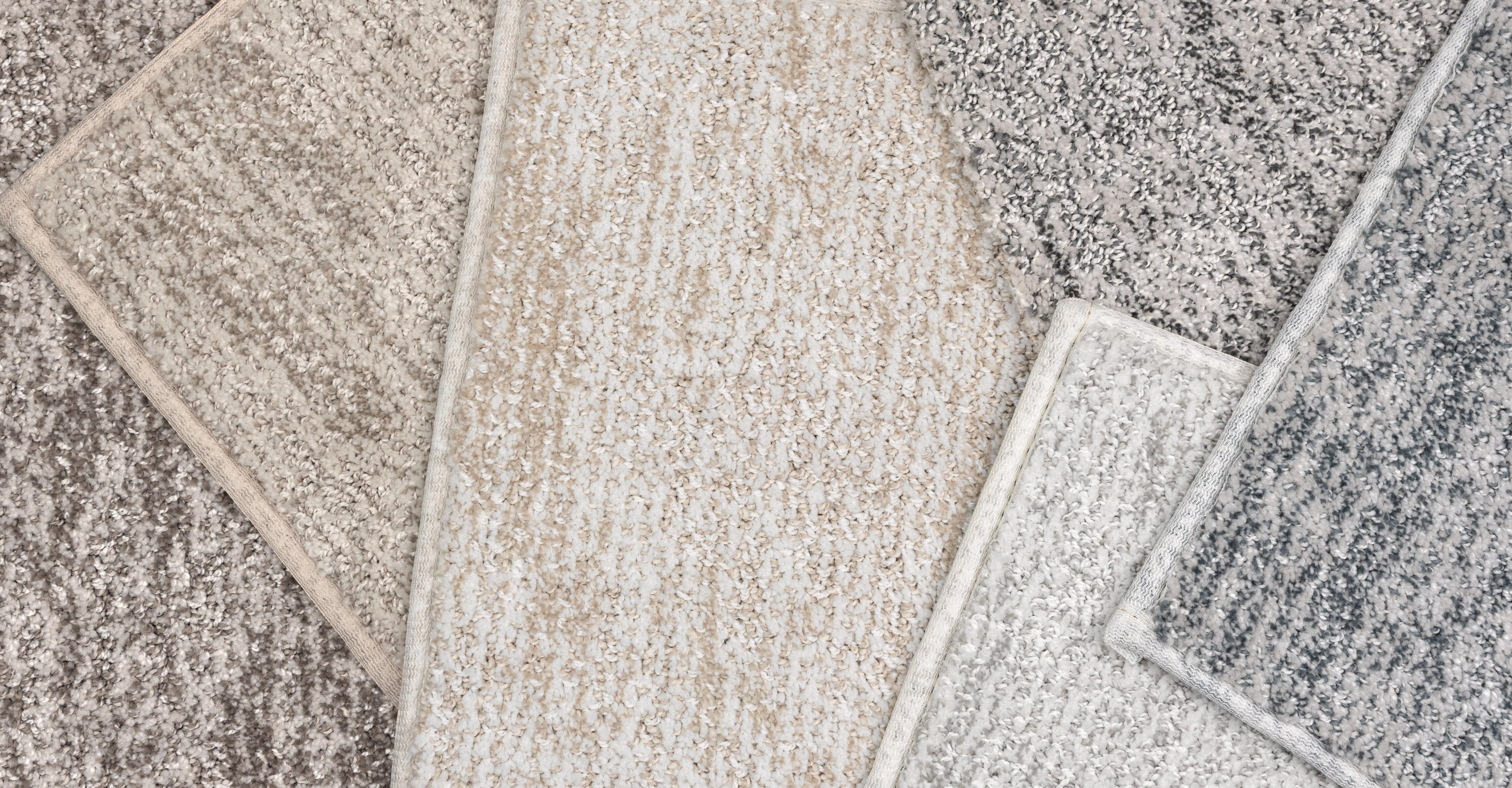 Cha Cha - Snow - LuxCut Carpet
