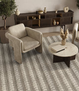 Meadowlands Plaid - Rattan