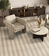 Meadowlands Plaid - Rattan