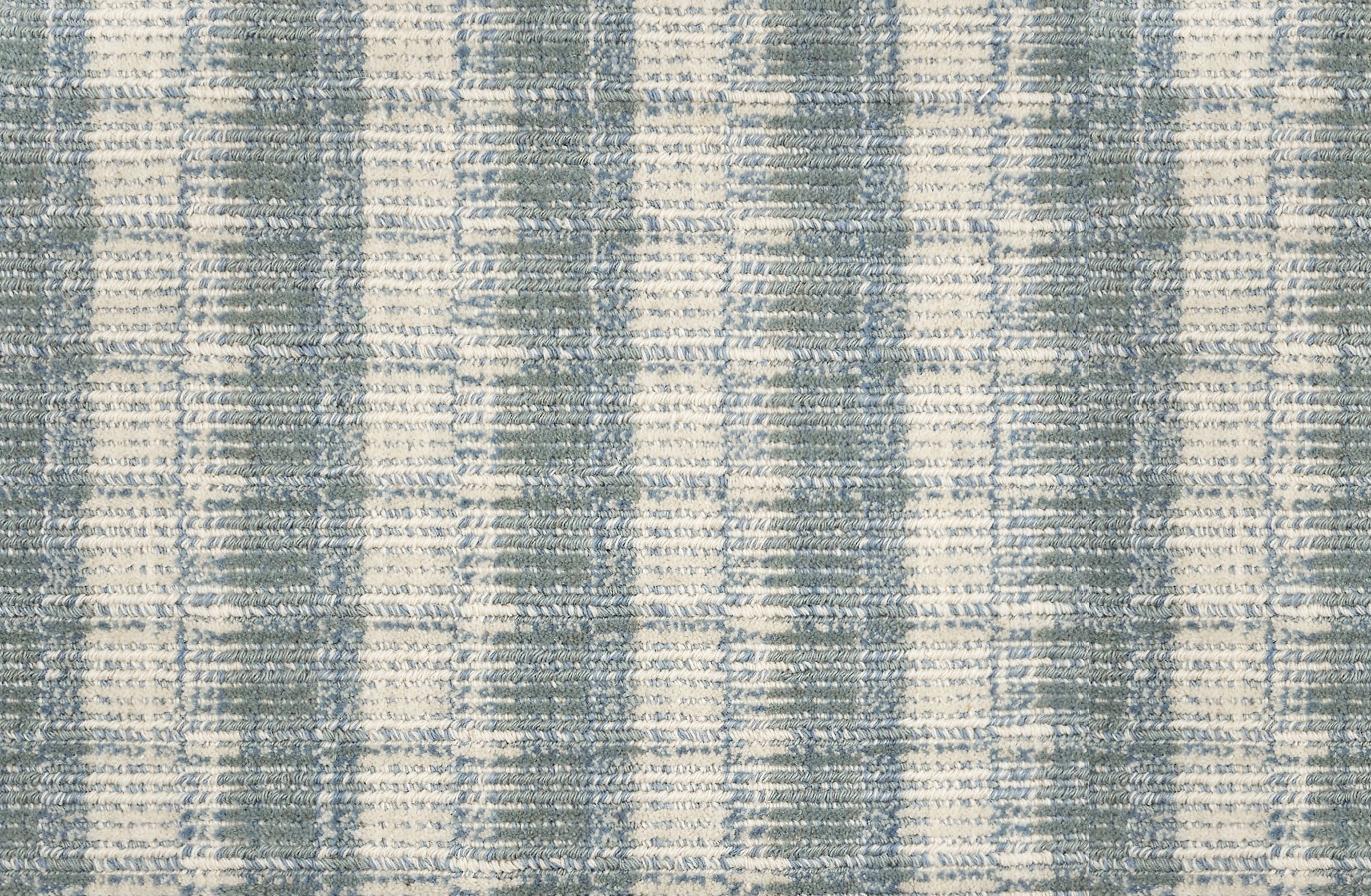 Meadowlands Plaid - Rattan - LuxCut Carpet