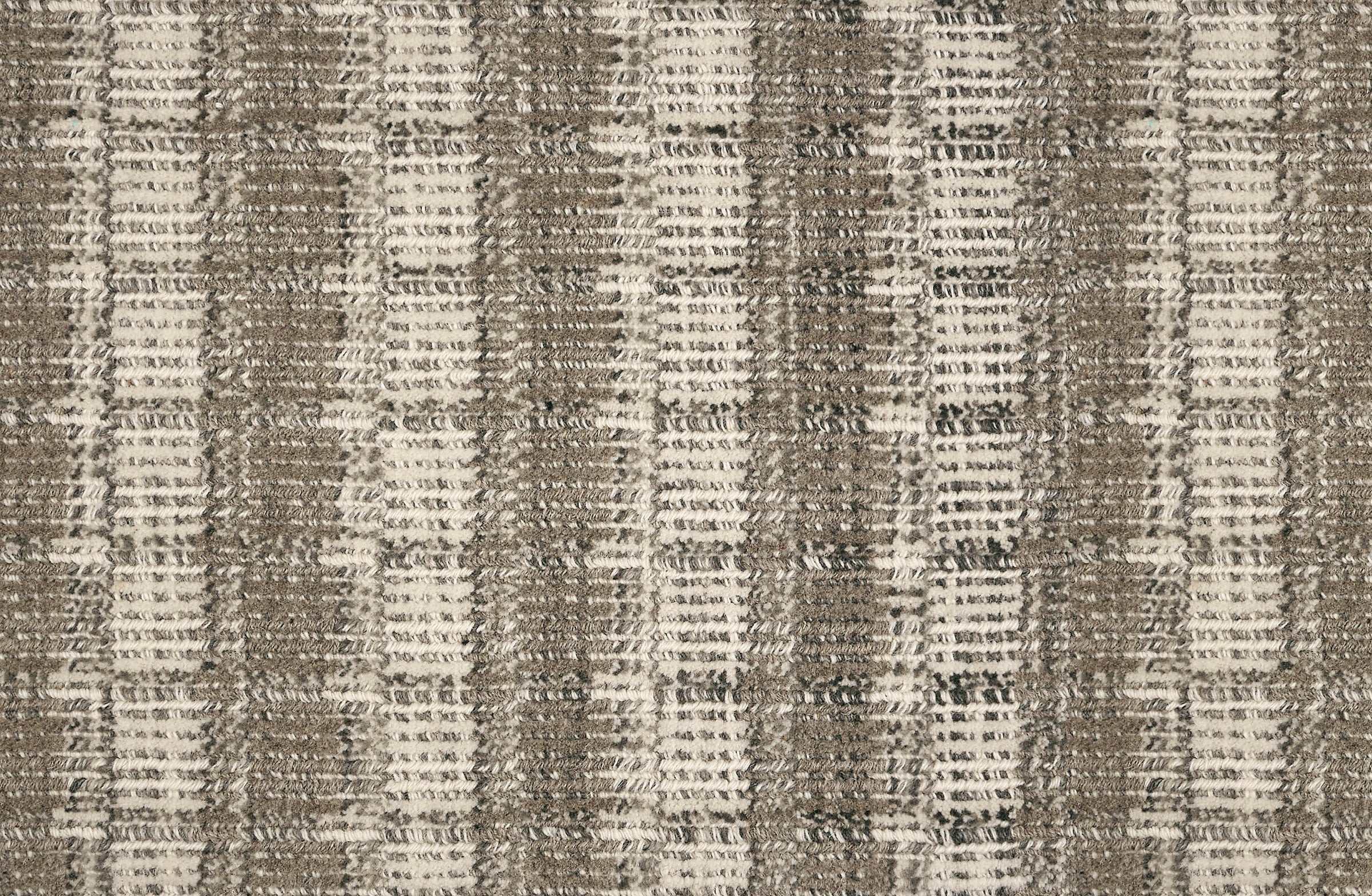 Meadowlands Plaid - Rattan - LuxCut Carpet
