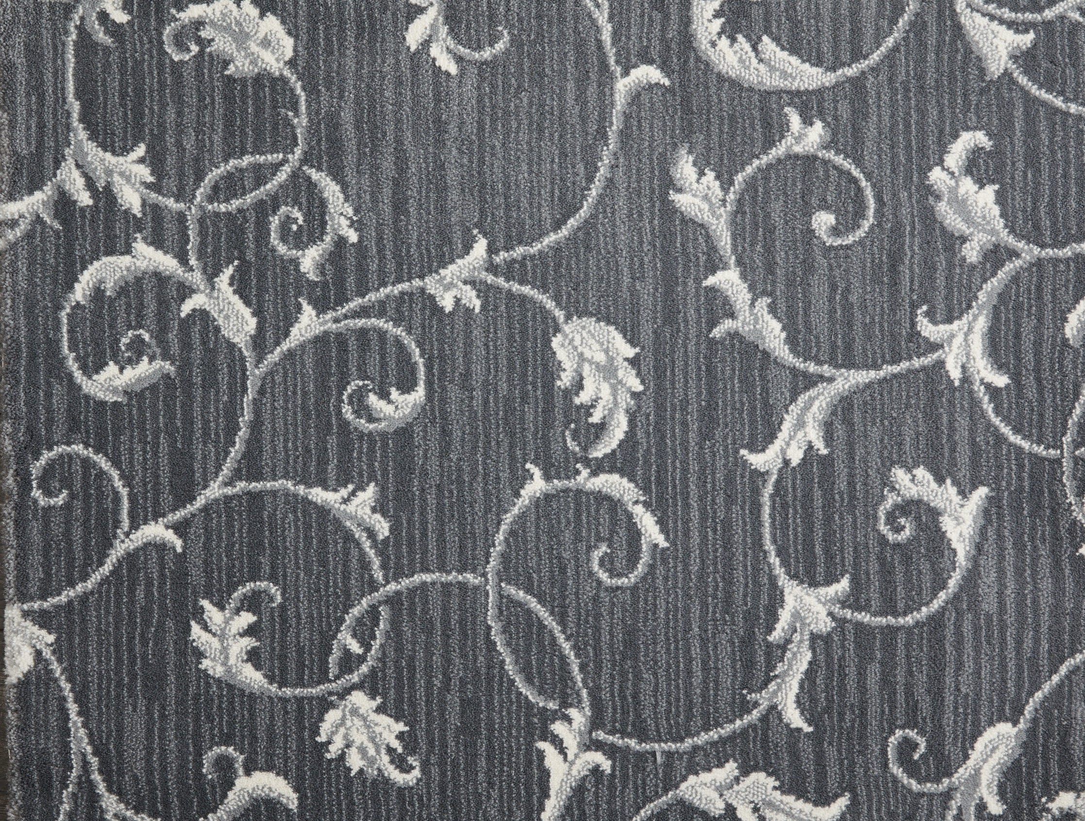 Montpelier - Blackstone - LuxCut Carpet