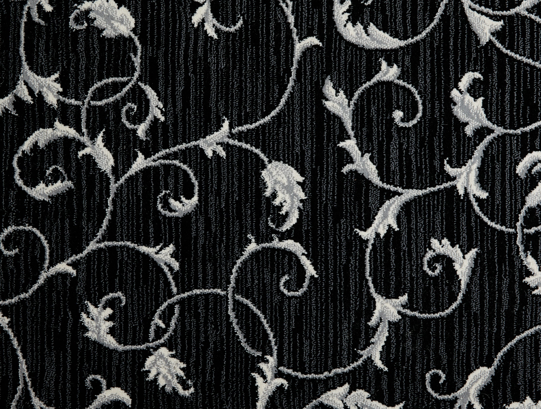 Montpelier - Blackstone - LuxCut Carpet