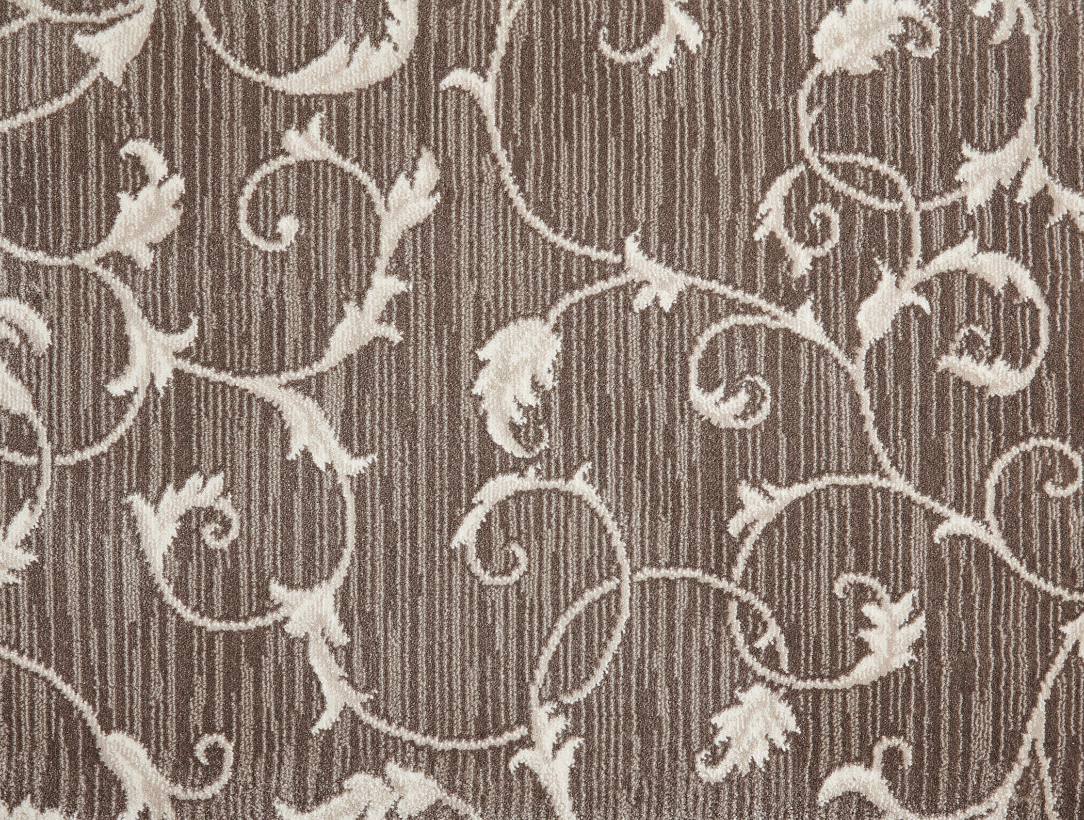 Montpelier - Blackstone - LuxCut Carpet