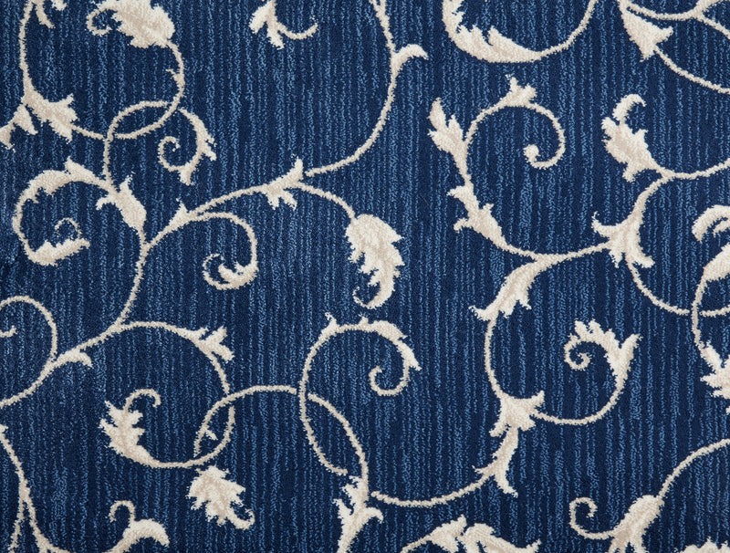 Montpelier - Blackstone - LuxCut Carpet