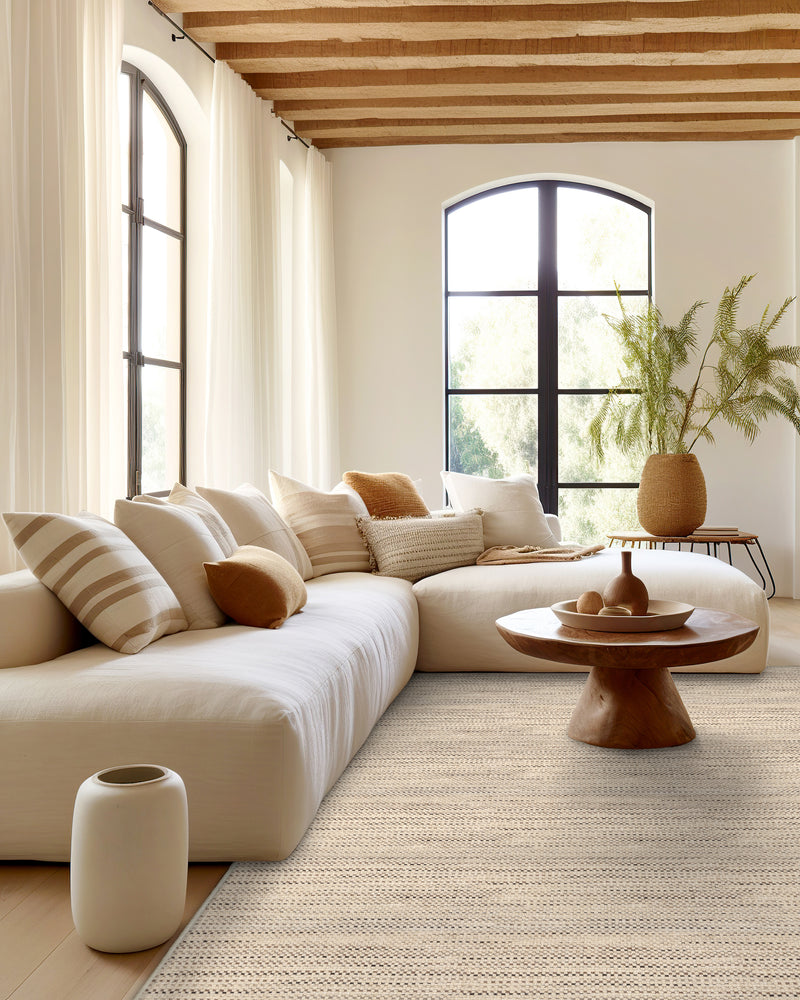 Orchard Bliss - Hickory - LuxCut Carpet