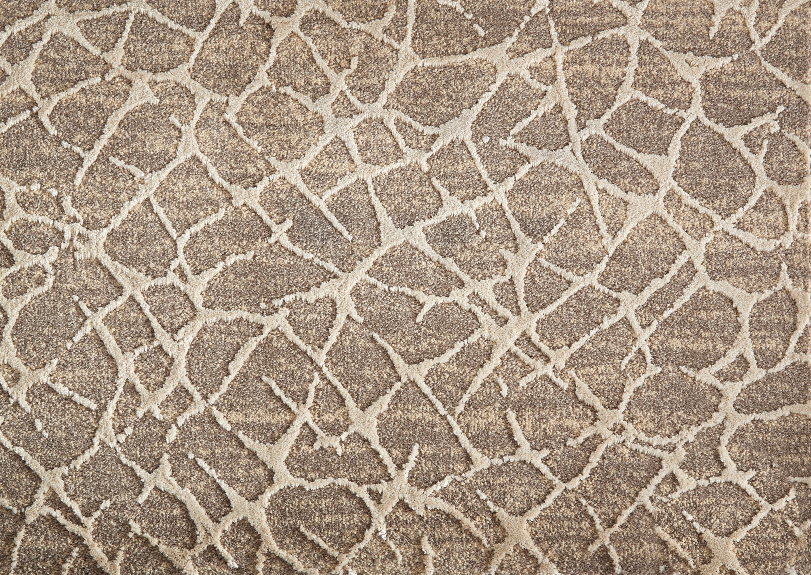Pulse - White Rain - LuxCut Carpet