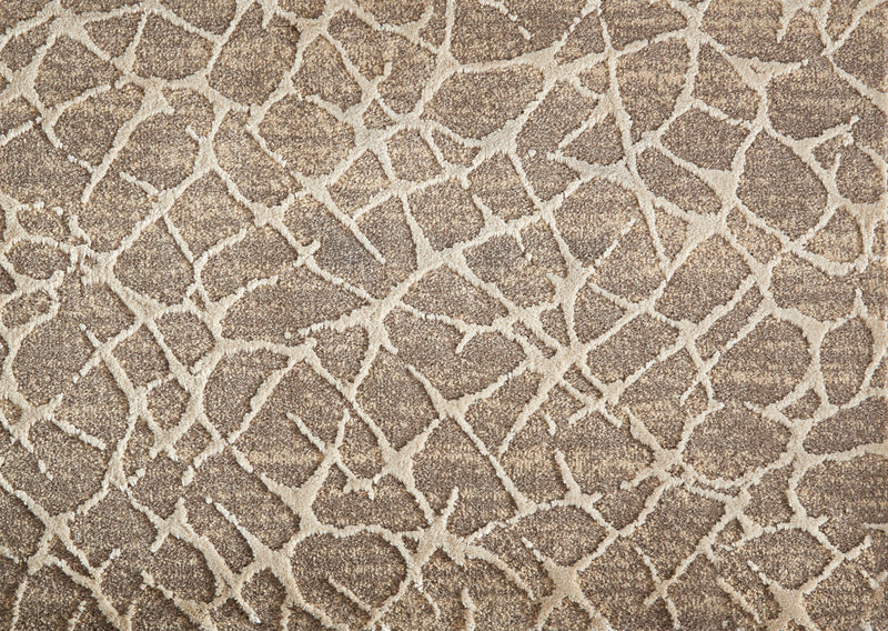 Pulse - White Rain - LuxCut Carpet