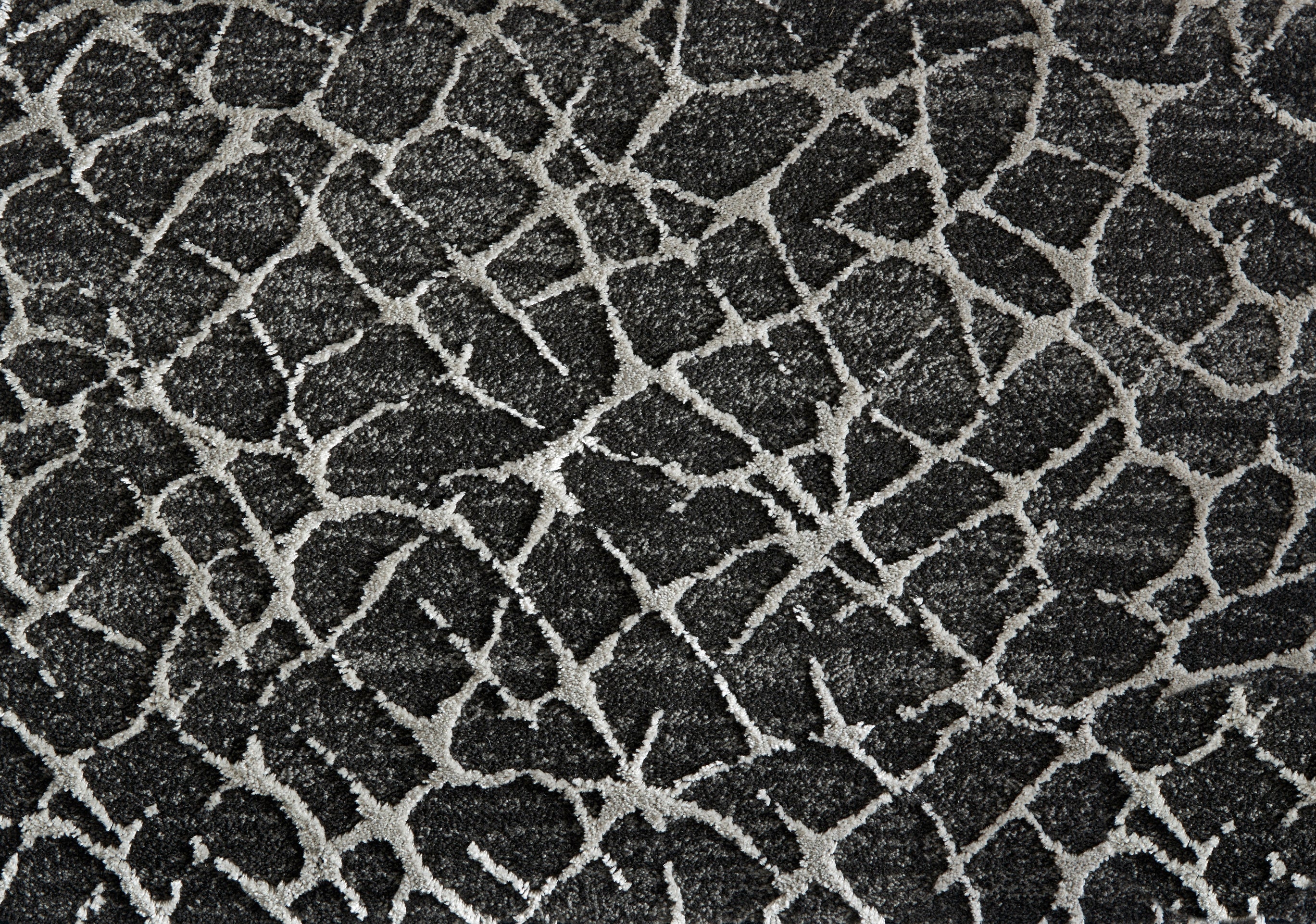 Pulse - White Rain - LuxCut Carpet