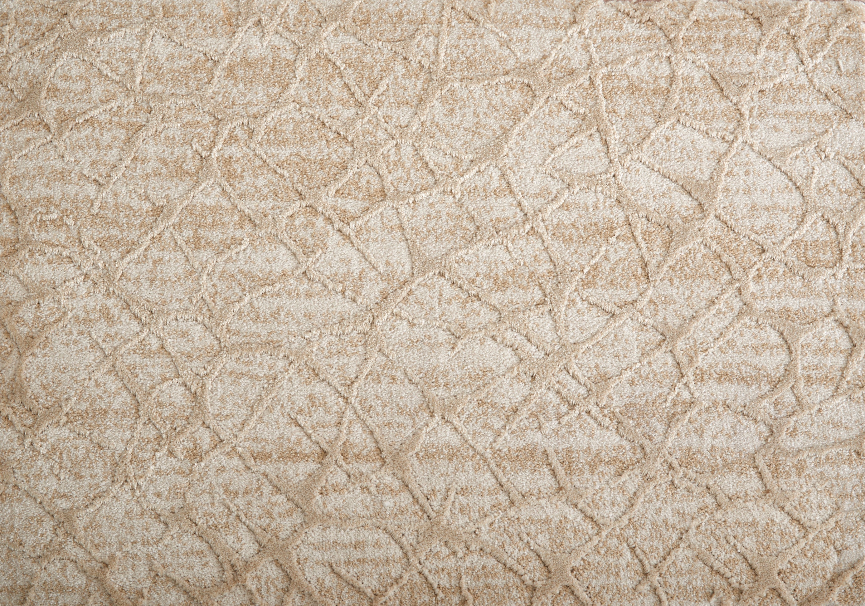 Pulse - White Rain - LuxCut Carpet