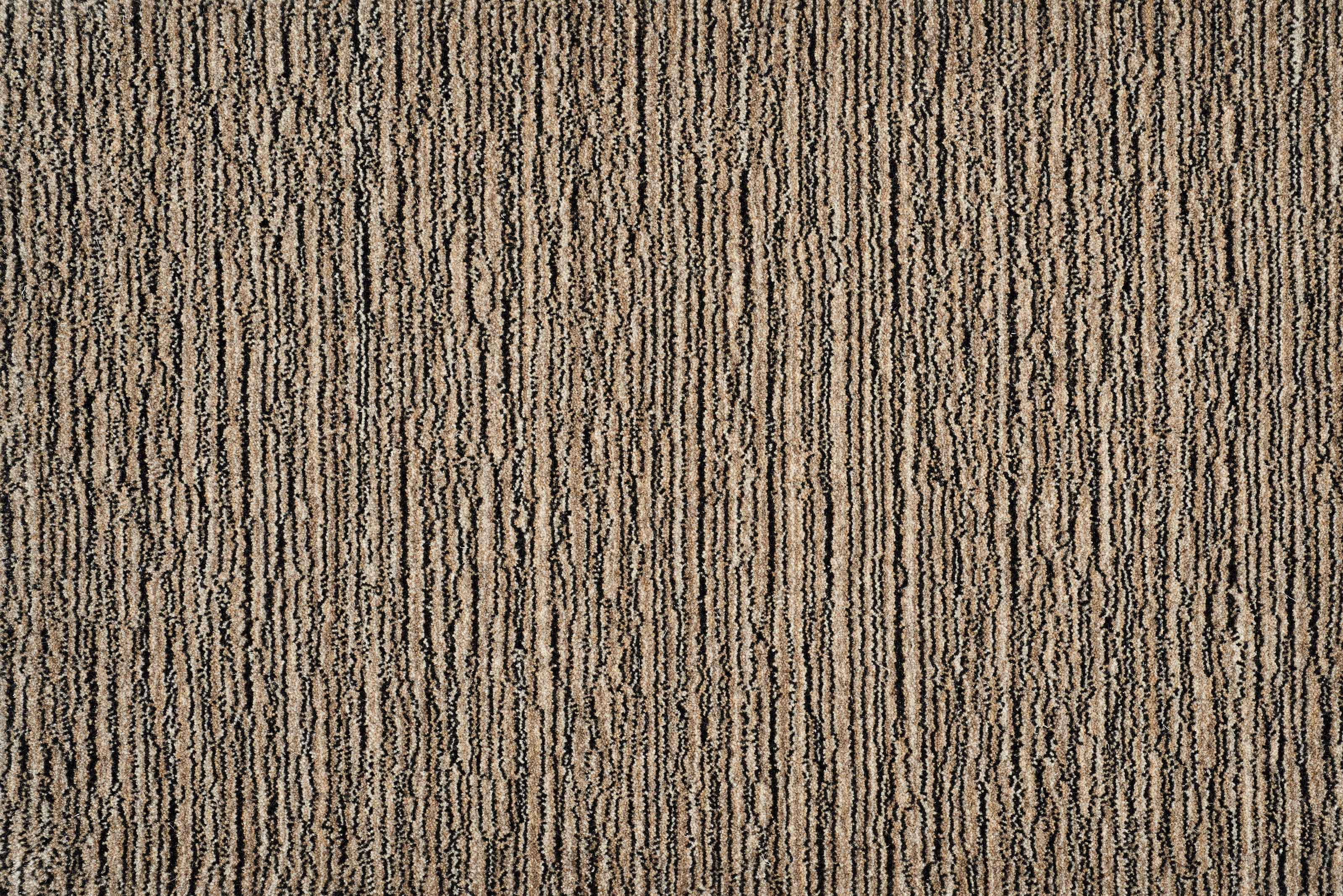 Palermo Lineage Earthy Graphite - LuxCut Carpet
