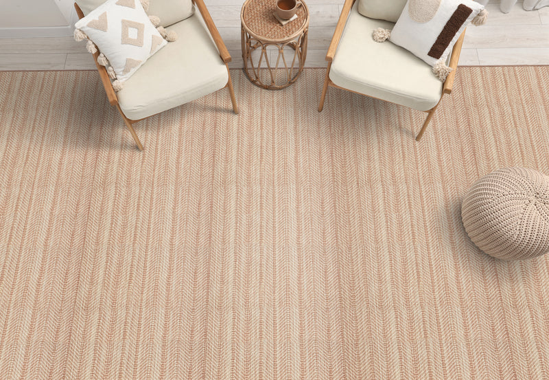 Positano - Olive Grove - LuxCut Carpet
