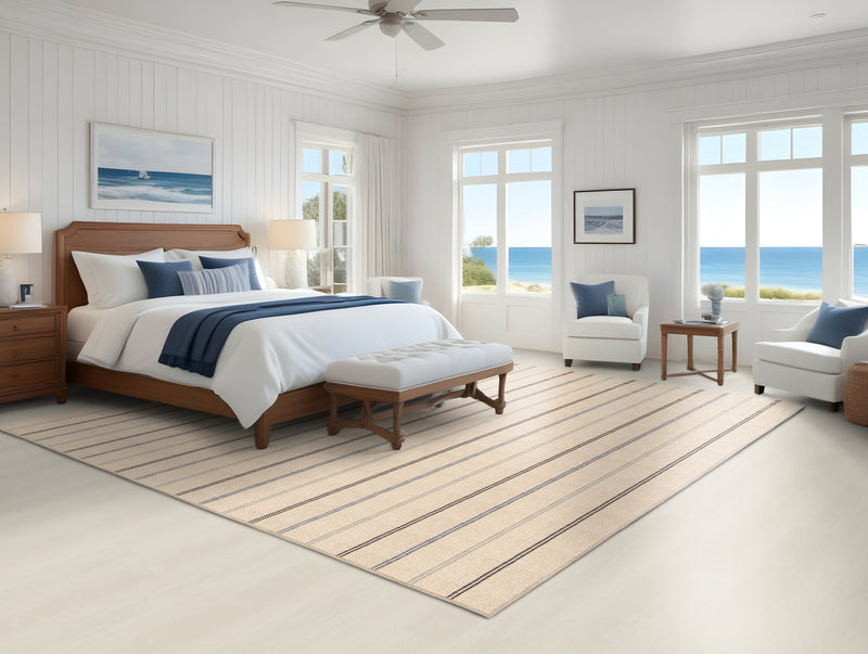 Prairie Path - Peony - LuxCut Carpet