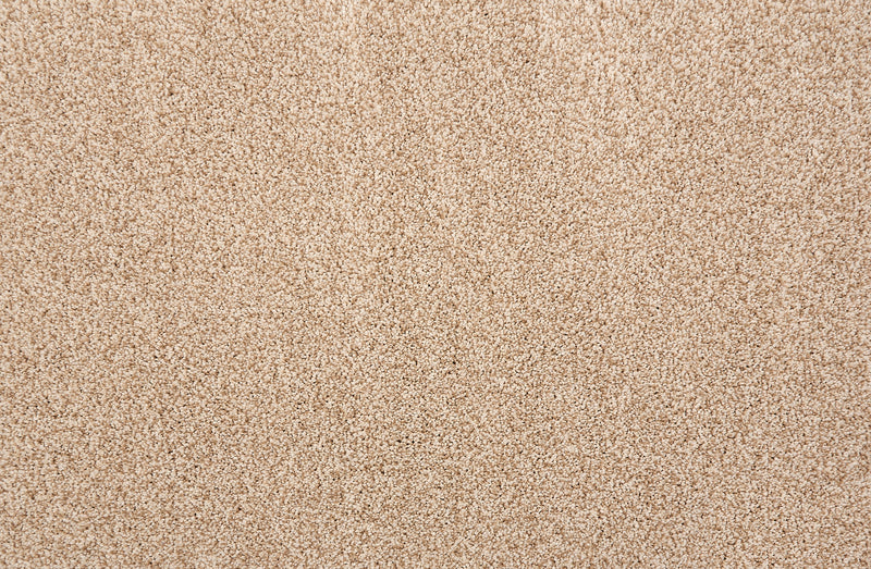 Quest Plush I - Pebble - LuxCut Carpet