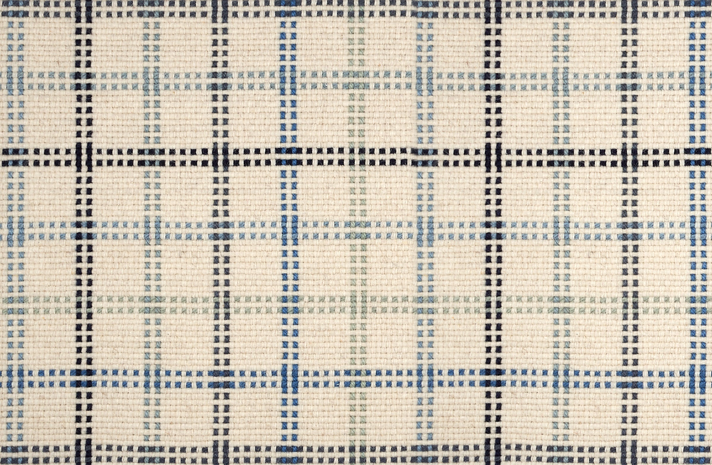 Riviera Views - Santorini Sunset - LuxCut Carpet