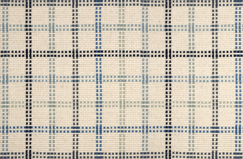 Riviera Views - Santorini Sunset - LuxCut Carpet