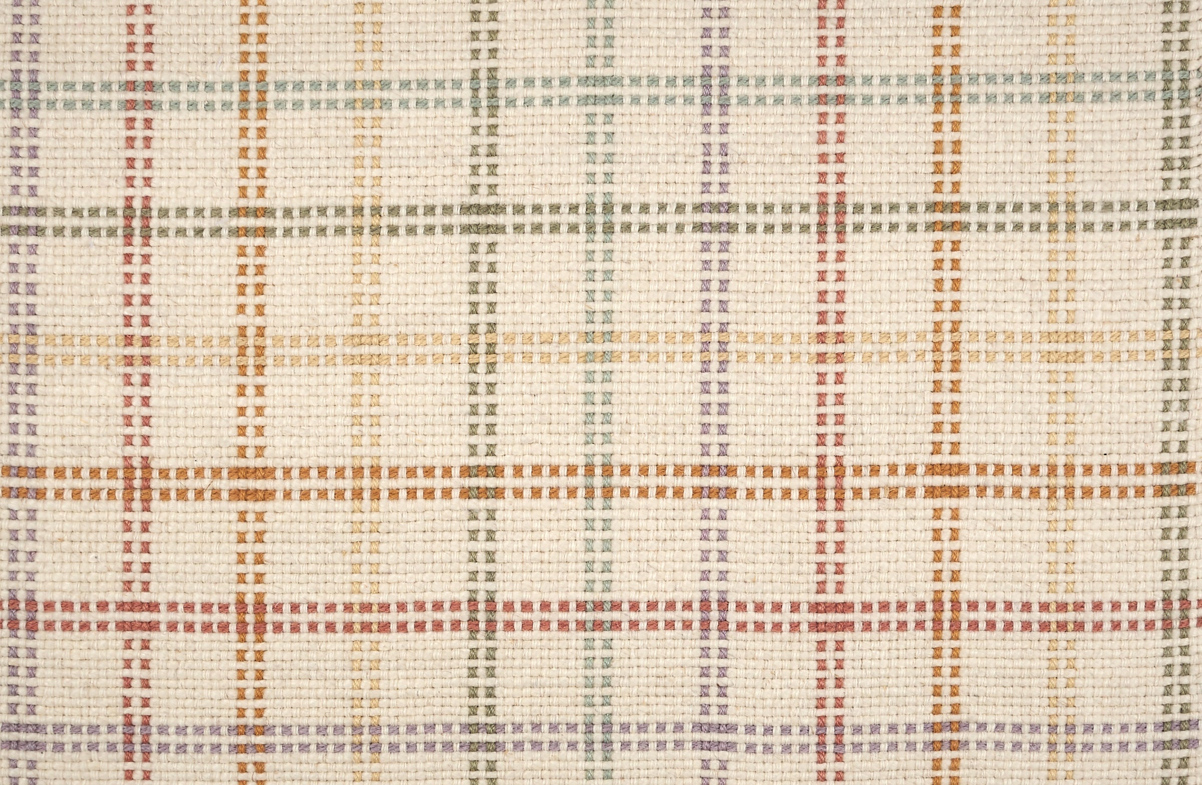Riviera Views - Santorini Sunset - LuxCut Carpet