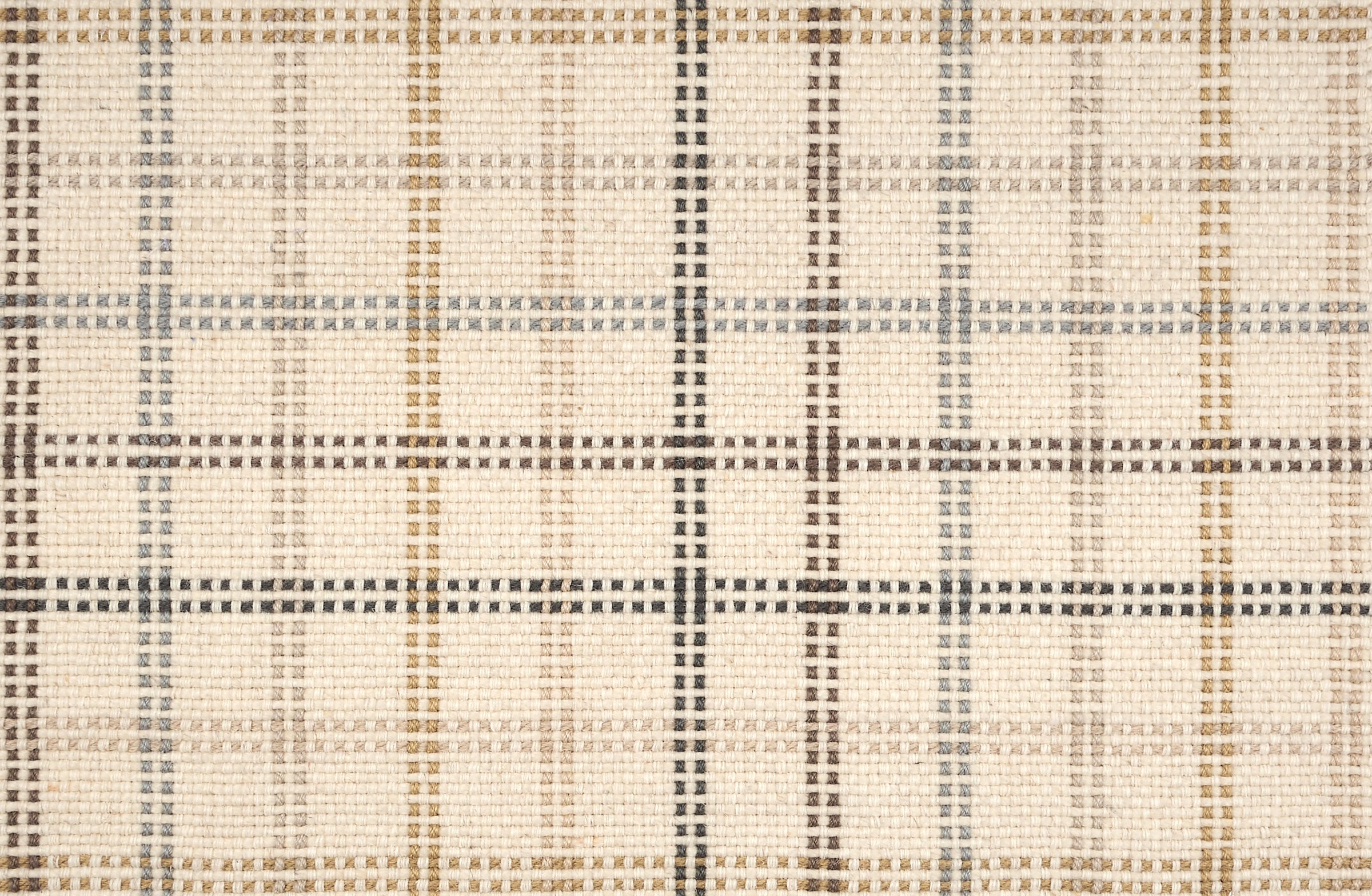 Riviera Views - Santorini Sunset - LuxCut Carpet