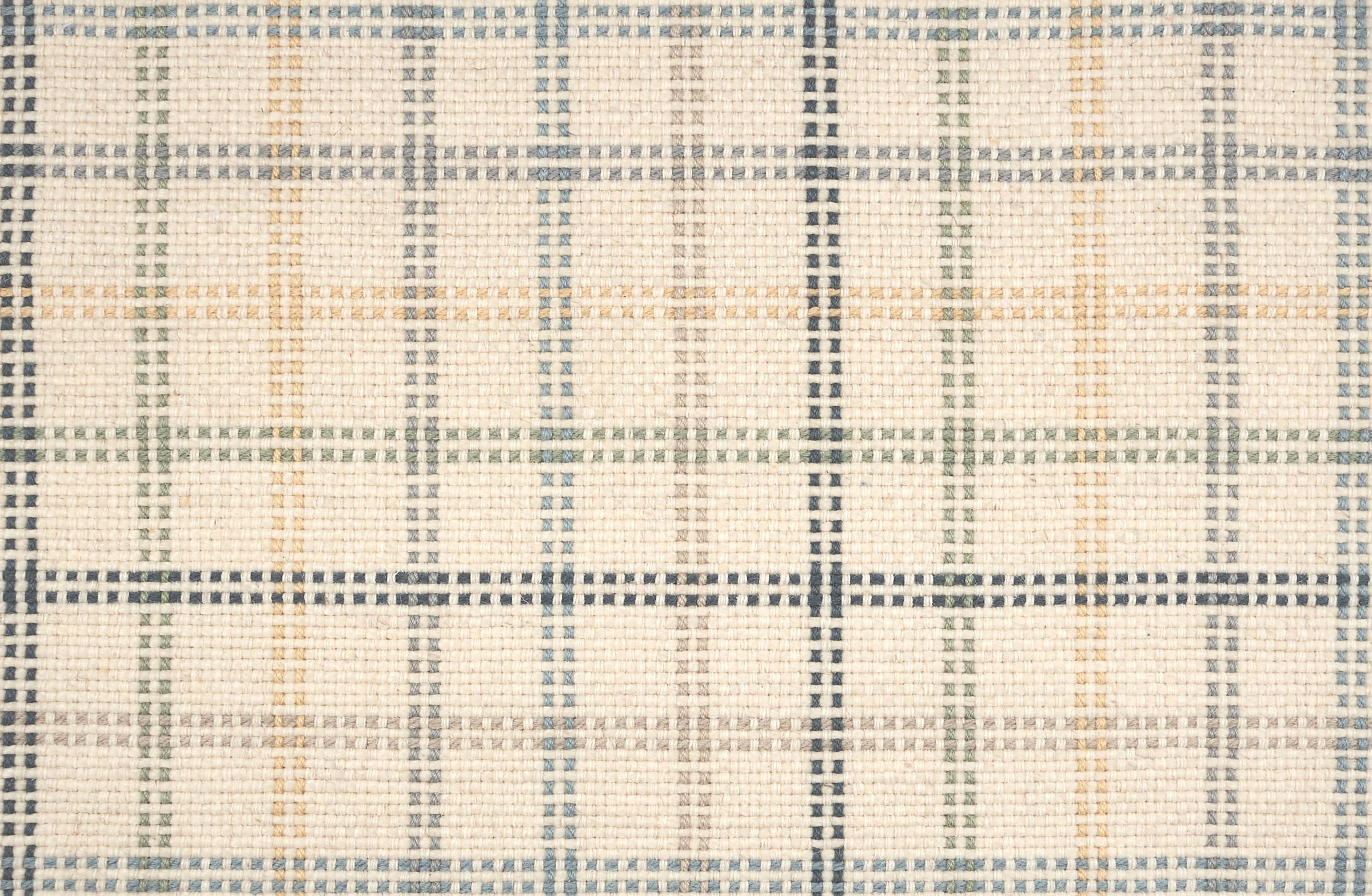 Riviera Views - Santorini Sunset - LuxCut Carpet