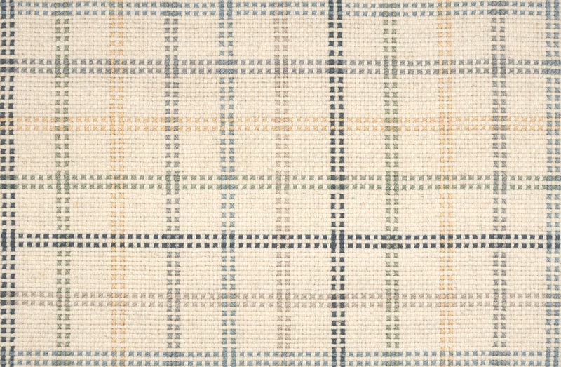 Riviera Views - Santorini Sunset - LuxCut Carpet