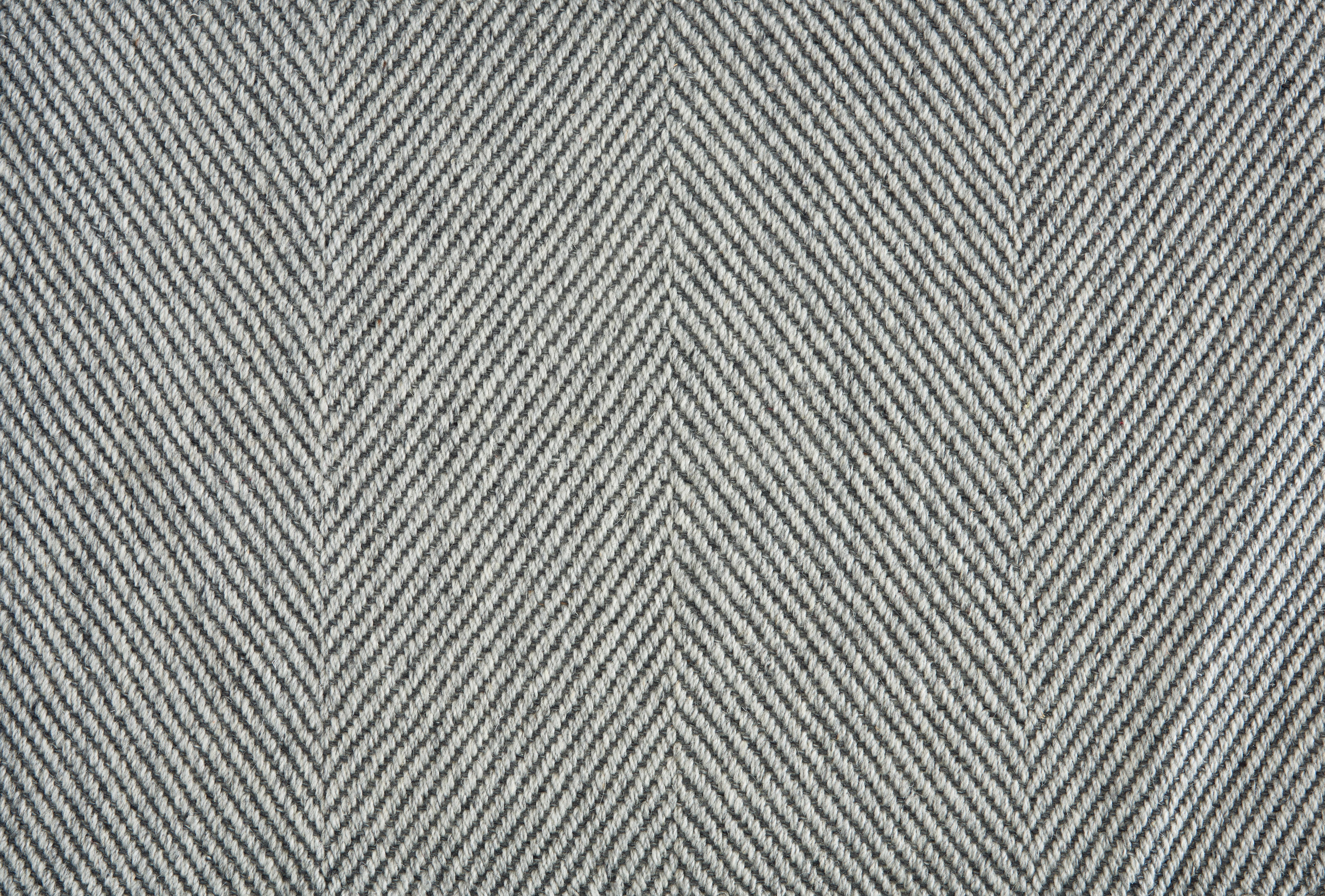 Royce - Argent - LuxCut Carpet