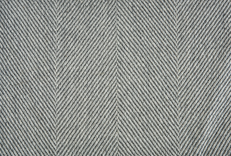 Royce - Argent - LuxCut Carpet