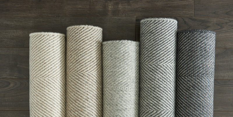 Royce - Argent - LuxCut Carpet