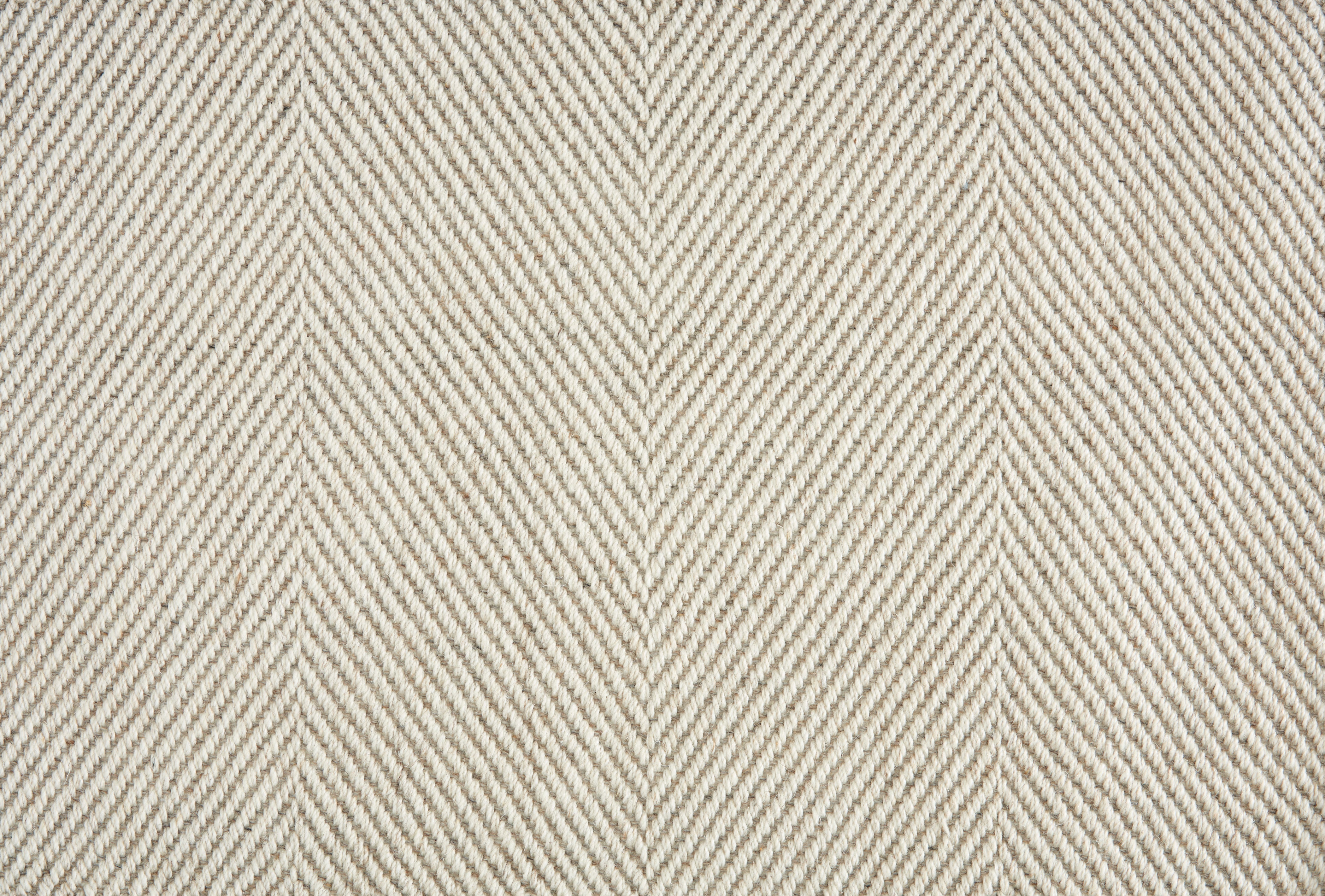 Royce - Argent - LuxCut Carpet