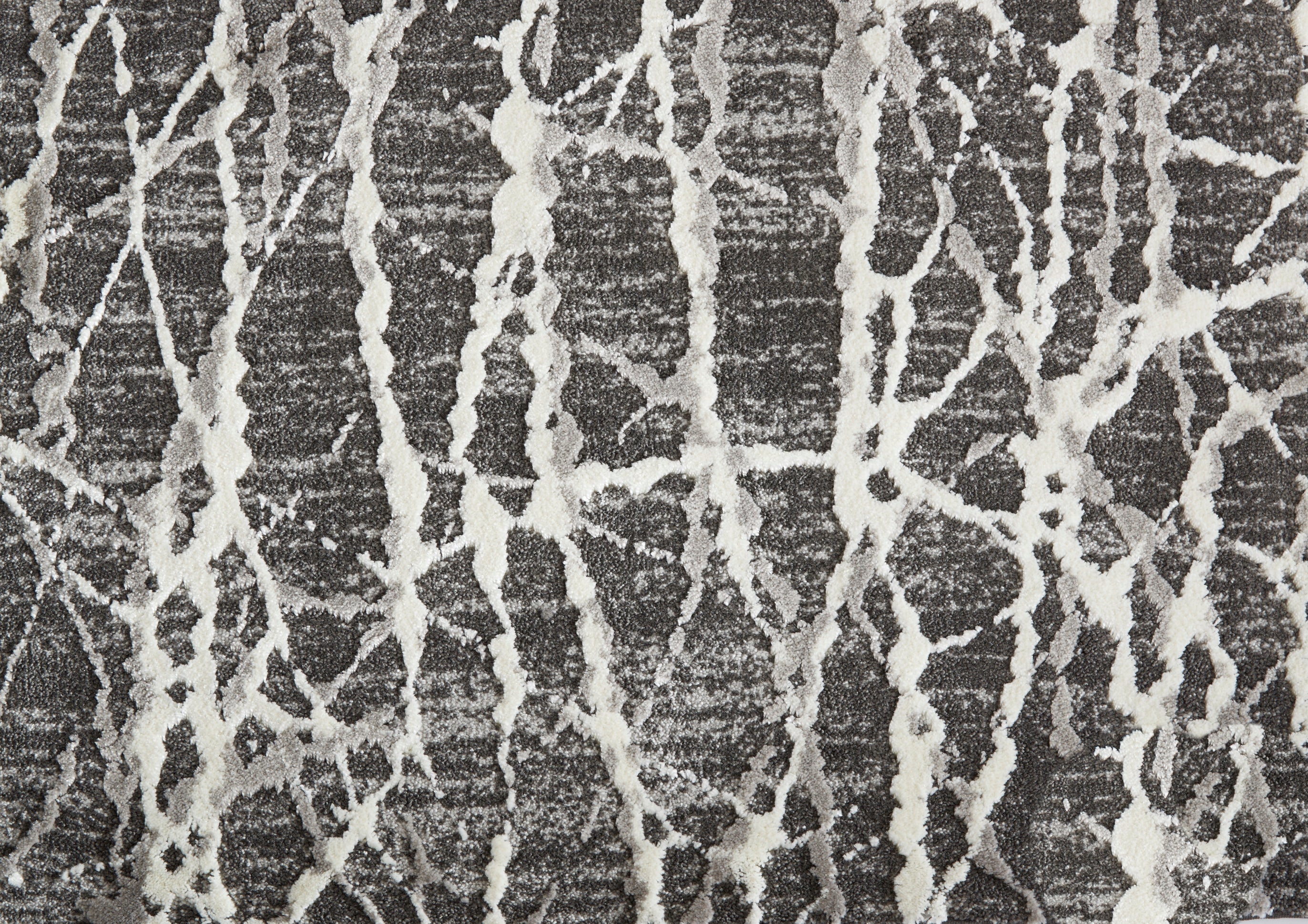 Sound Waves - Harbor Blue - LuxCut Carpet
