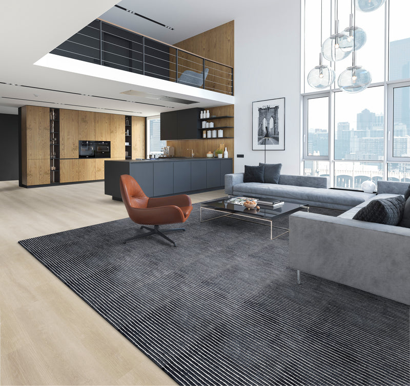 San Clemente - Moonshine Matte - LuxCut Carpet
