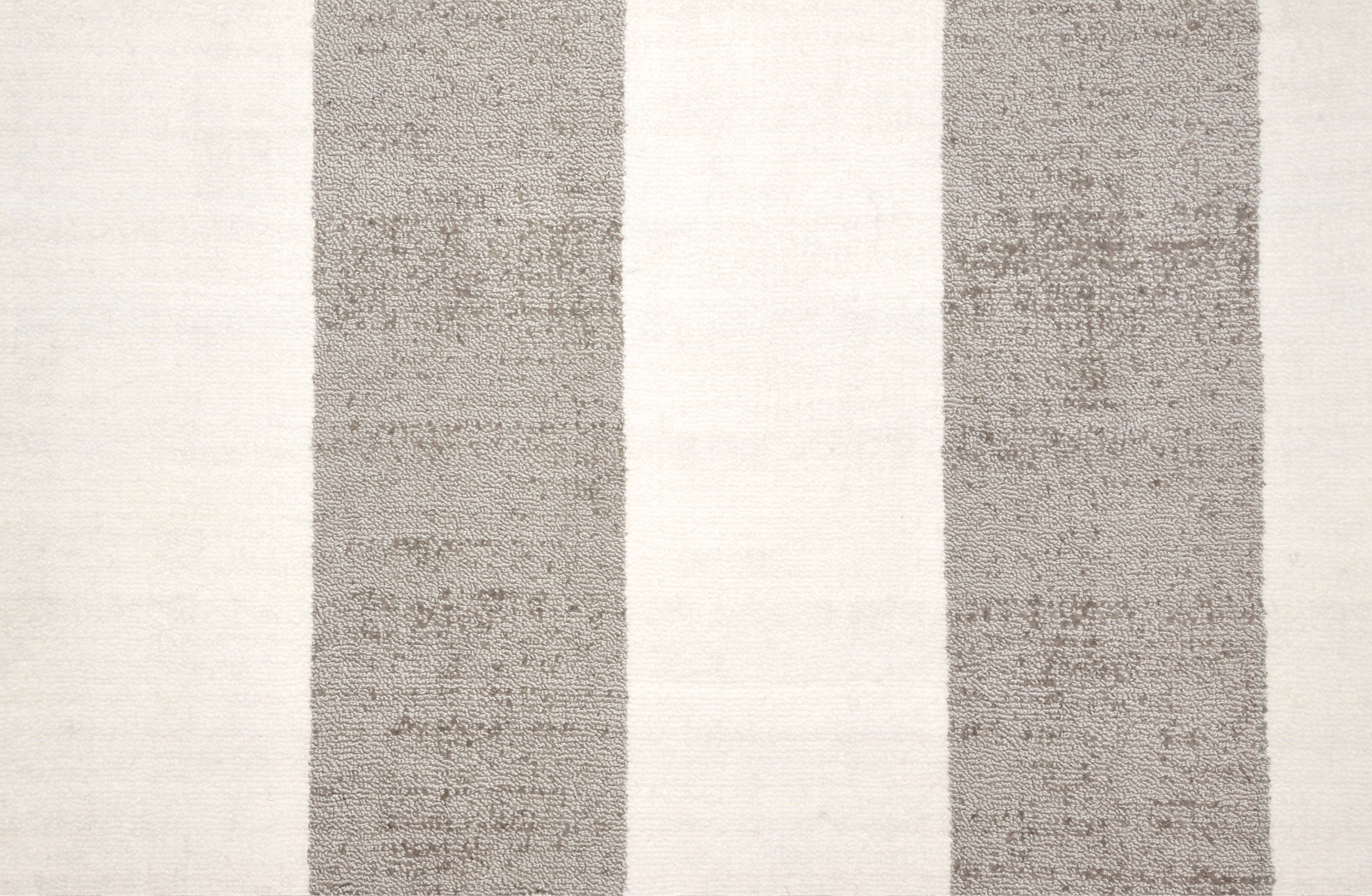 San Gennaro - Frosted Grey - LuxCut Carpet