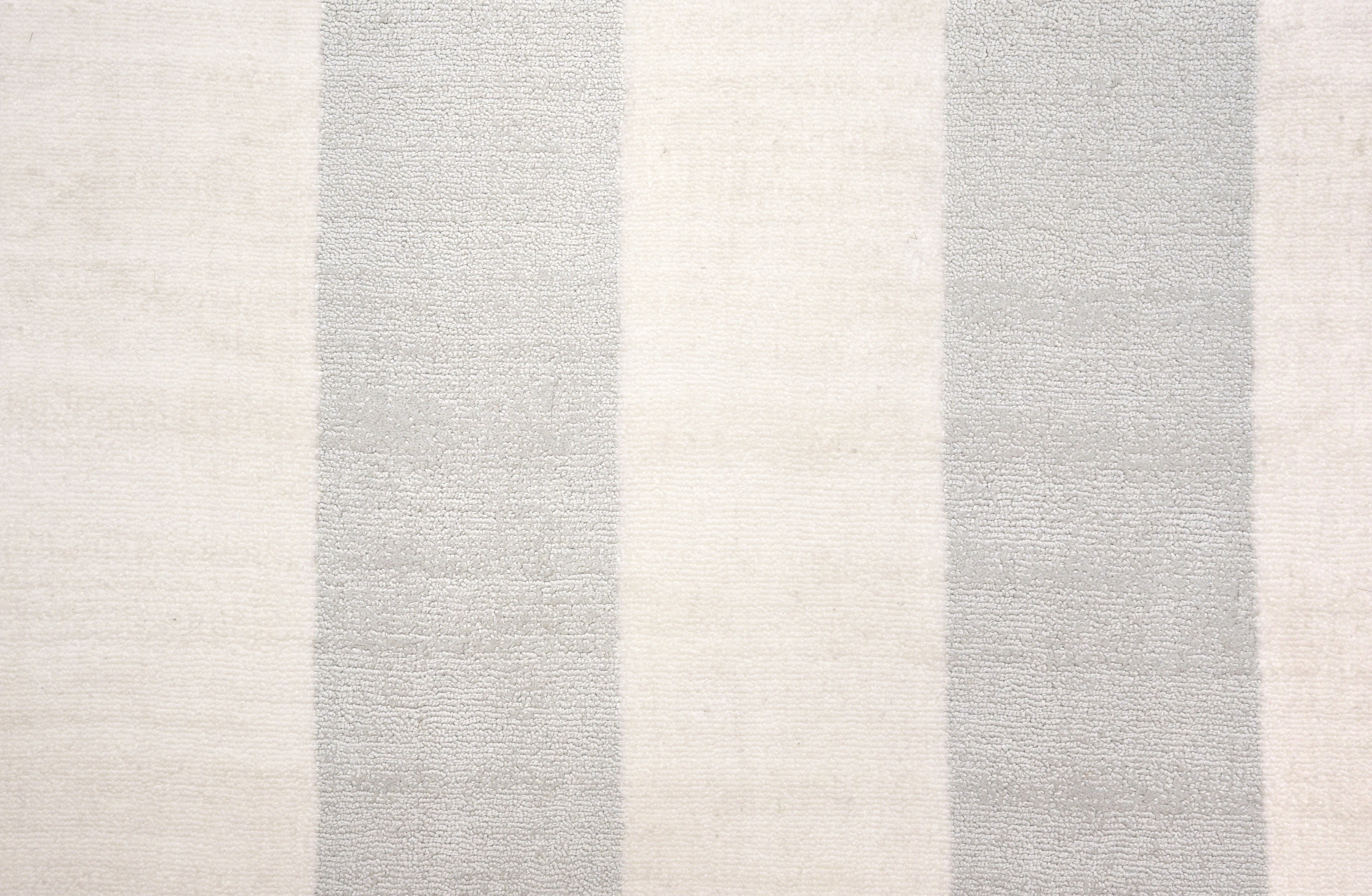 San Gennaro - Frosted Grey - LuxCut Carpet