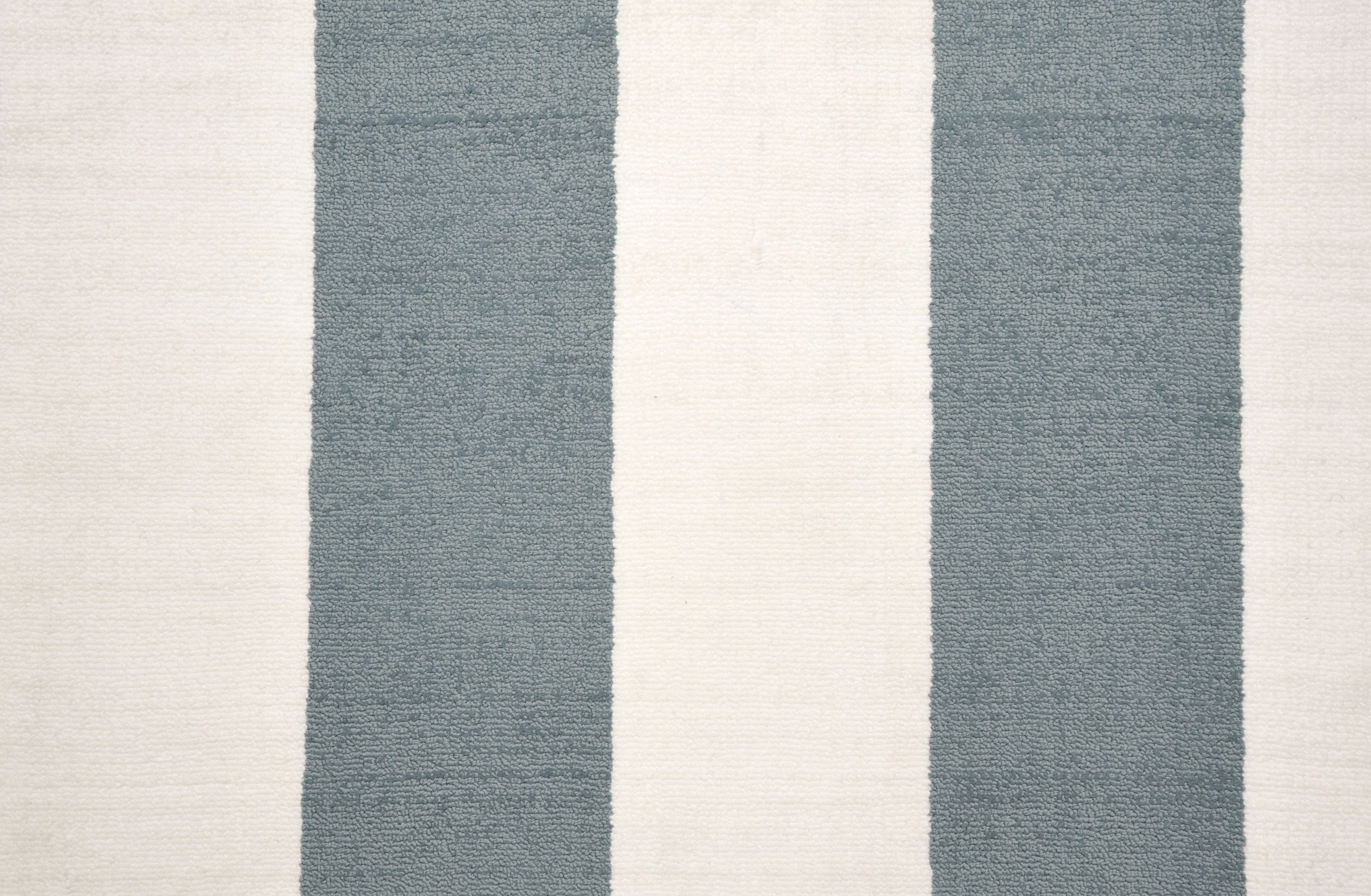 San Gennaro - Frosted Grey - LuxCut Carpet