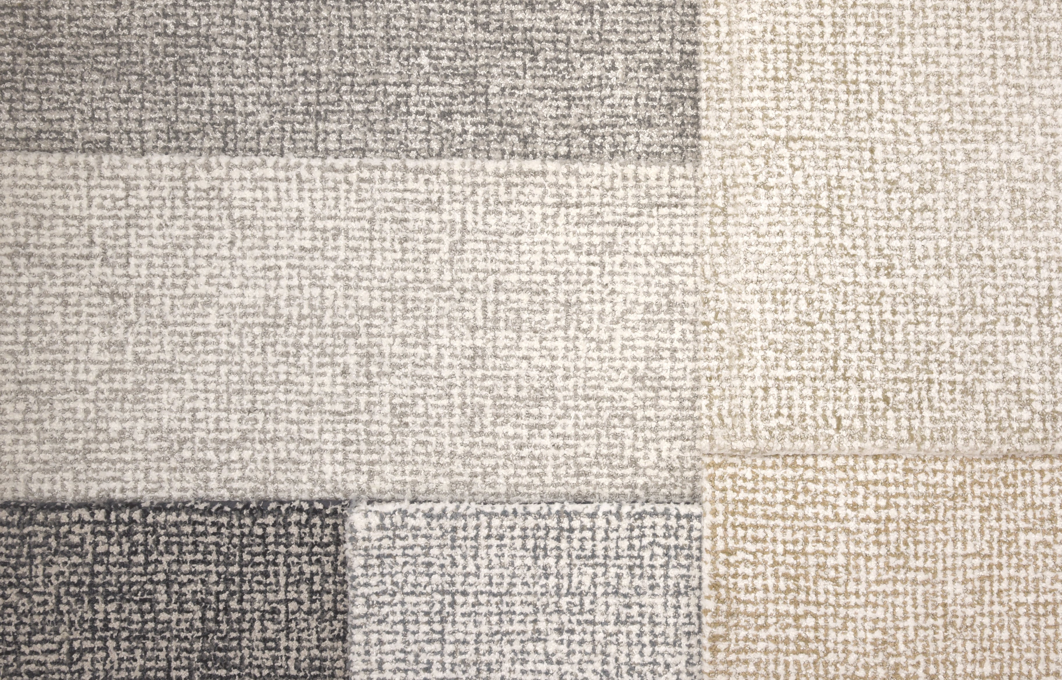 San Salvador - Frosted Cashmere - LuxCut Carpet