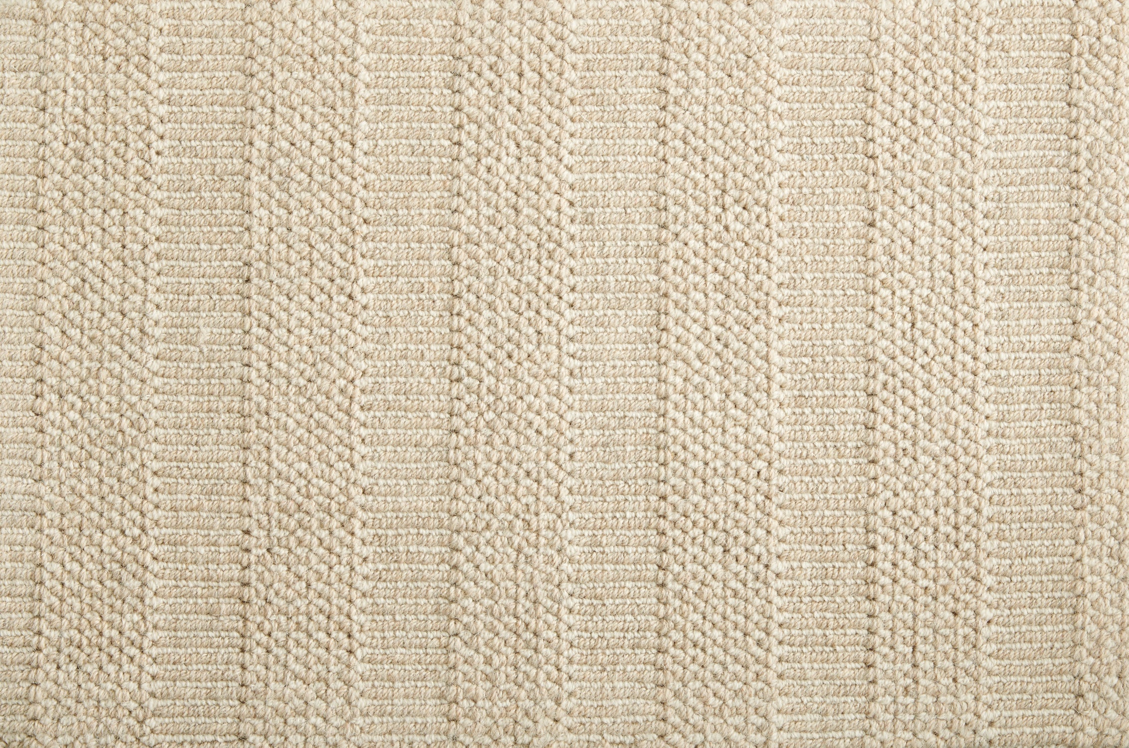 Shazia Stripe - Slate - LuxCut Carpet